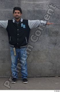 Street  545 standing t poses whole body 0001.jpg